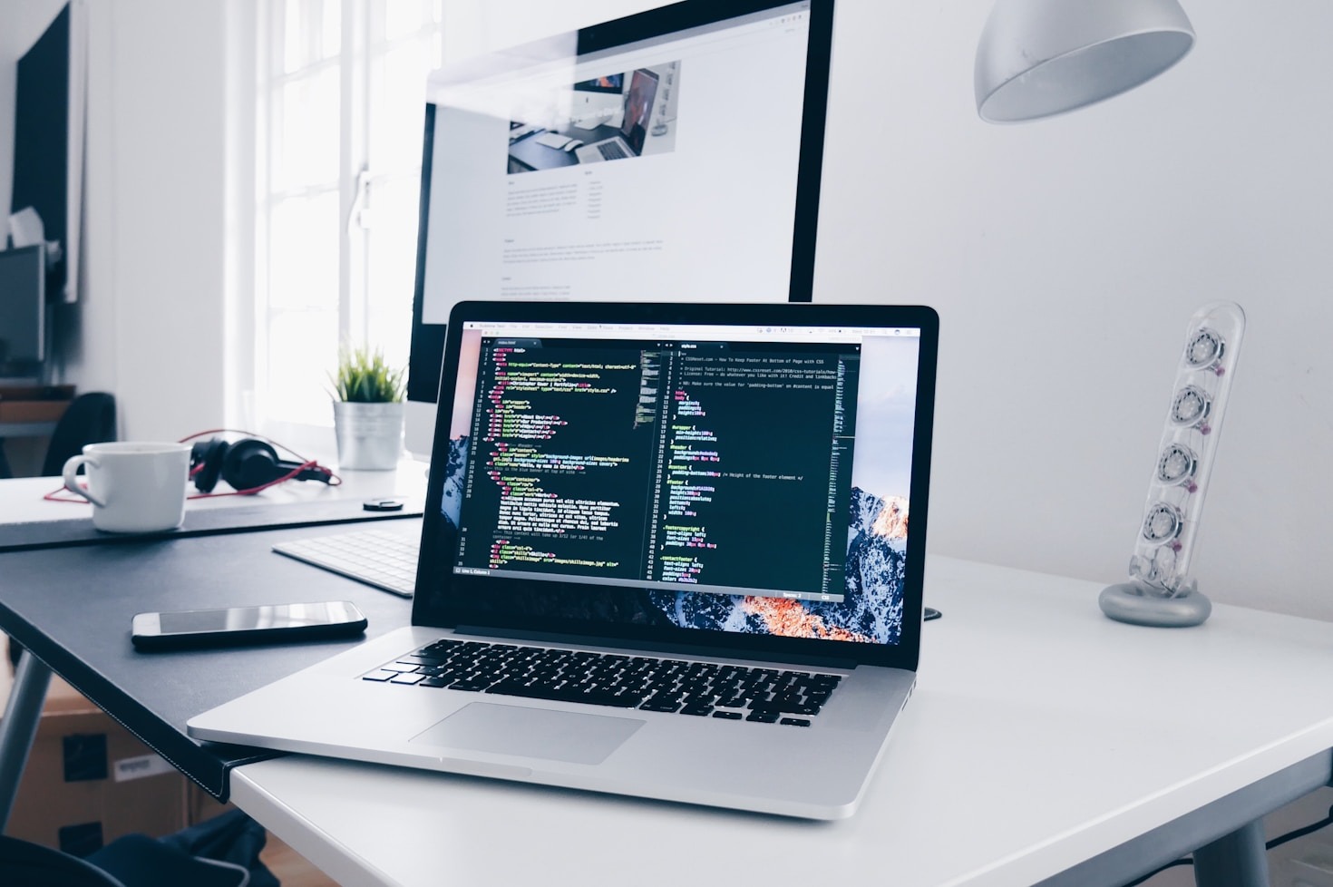 Lessons Learned from Overcoming Challenges